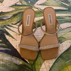 Steve Madden Michelle